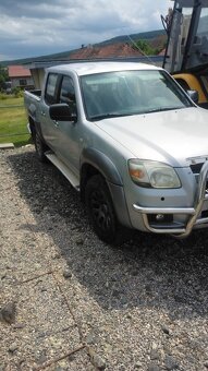 Mazda BT50 - 5