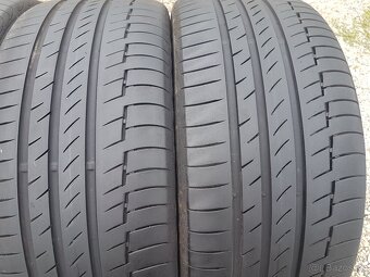 245/45 r19 letné pneumatiky 4ks Continental - 5