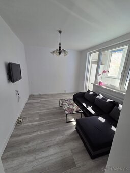 2 garz na začiatku Petržalky, GESSAYOVA ul. - 5