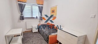 Dizajnový 2,5-izbový byt po kompletnej rekonštrukcii na pren - 5
