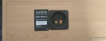 Predám Infinity center Primus C 25 - 5