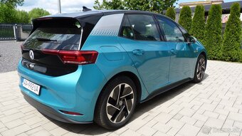 Volkswagen ID.3 Performance 58kWh 1st - 5