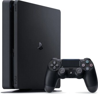 NAJDE SA NIEKTO KTO DARUJE XBOX ALE PS? - 5
