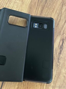 samsung galaxy S8 edge - 5