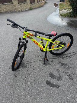 Kellys 24” - 5