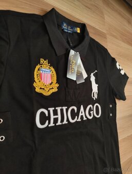 Ralph Lauren Polo (New york/Chicago) - 5