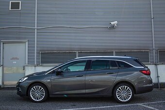 Opel Astra ST 1.4 Turbo 150k Innovation - 5