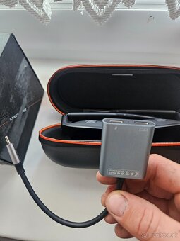 AR okuliare viture pro XR glasses - 5