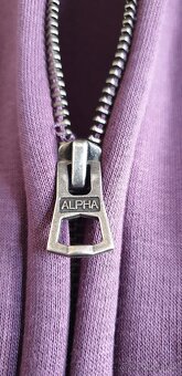 Alpha Industries - 5