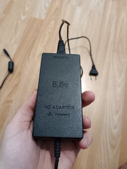 Playstation 2 Slim - 5