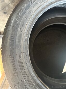 215/55R17 - 5