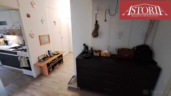 4-izb. byt na prenájom - Martin - SEVER - Zvolenská ul. - 5