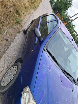 Fiat Punto - 5