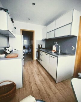 Prenajmem izbu - 5
