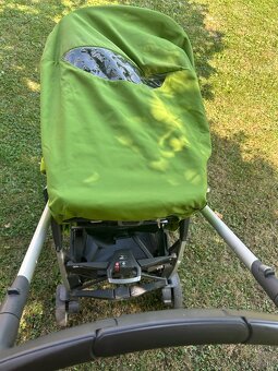 Športový kočík-zn.Inglesina - 5