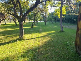 Útulný vidiecky domček - 5