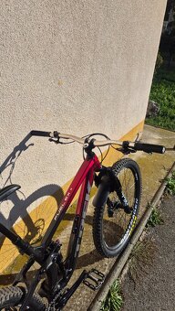 Trek Fuel Ex8 custom - 5