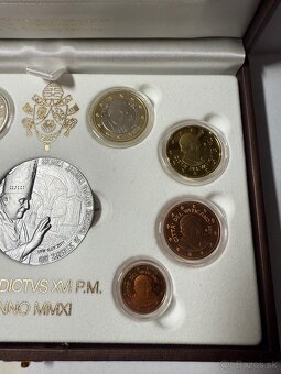 Vatikán sady predaj - 5