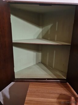 Závesná skrinka - 5