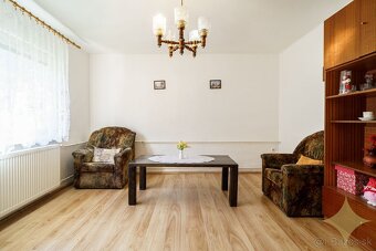 REZERVOVANÉ - Rodinný dom vo Vyhniach – ideálne bývanie pre - 5
