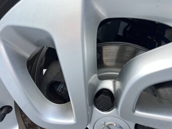 Opel Crossland X 1.2i 60kw Edition - 5