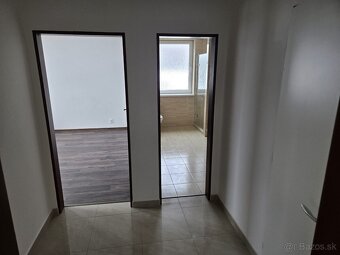 2-izbový byt na prenájom s balkóm – Bardejov, Mihaľov - 5