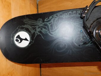 Santa Cruz 156cm - 5