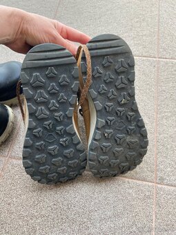 Detská zimná obuv - 5