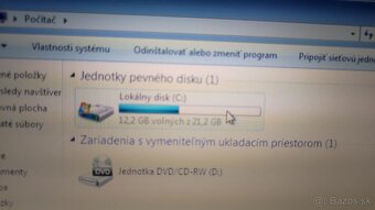 Notebook panasonic CF-73 (CF-73U3STXL2 - 5