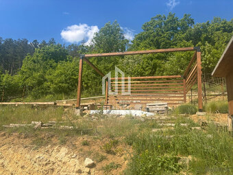 ZĽAVA 15.000 EUR pozemok so stav. povolením a inžin. sieťa - 5