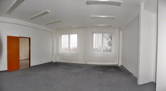 Administratívne priestory, Trenčín – Za mostami - 5