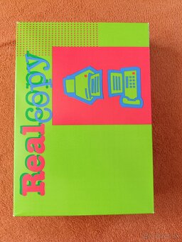 Kancelársky papier a kancelársky materiál - 5