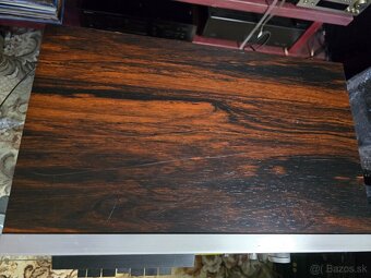 SANSUI SC-1300 vintage kazetový magnetofón - 5