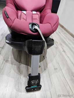 Britax Rom dualfix m i-size - 5