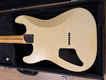 Predam Fender Jim Root Stratocaster - 5