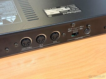 Roland SC-880 MIDI Sound Canvas - 5