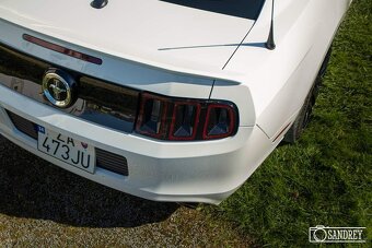 Ford mustang rv 2014 3,6 V6 Automat - 5