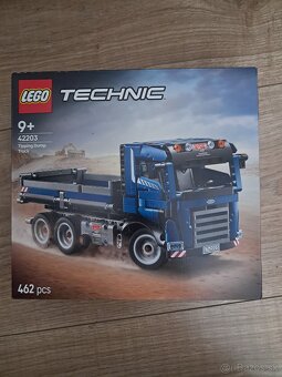 LEGO(3Dmodel's)BRAND NEW - 5