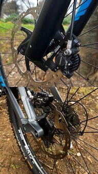 Canyon Strive Al - 5