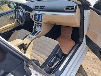 Volkswagen Passat cc 2tdi 130kw 4x4 315000 - 5