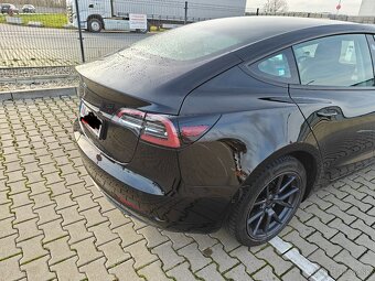 Tesla Model 3 Long Range Dual Motor 2021 - 5