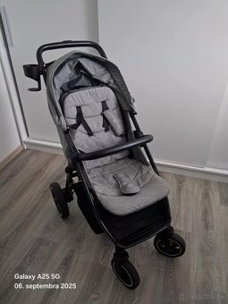 Športový kočík BRITAX RÖMER - 5
