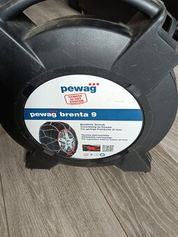 Zimne pneu na diskoch 215/50 R17 - 5