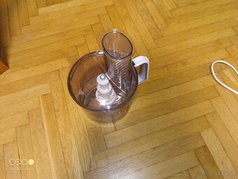 Kuchynsky robot Bosch MCM4200 - 5