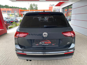 Volkswagen Tiguan 2.0 TDI 4MOTION DSG Comfortline 110 kW - 5