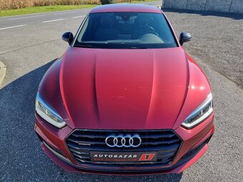 Audi A5 Sportback 3.0TDI quattro 210kW AT8 za 31.900 € s DPH - 5