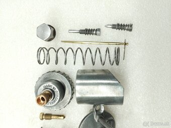 ČZ 175 477 KARBURÁTOR JIKOV 2926SBDb 2759 ORIGINÁL - 5