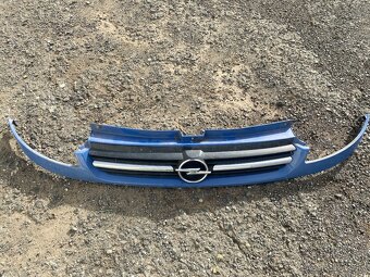 Rozpredam opel vivaro renault trafic 1,9 dci 2,0 dci 2,5 dci - 5