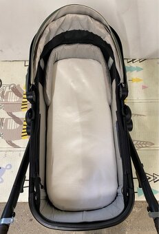 Kočík Joolz Day+  Dvojkombinácia - 5