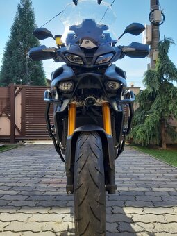 Predam: Yamaha Tracer 9 GT 2023 - 5